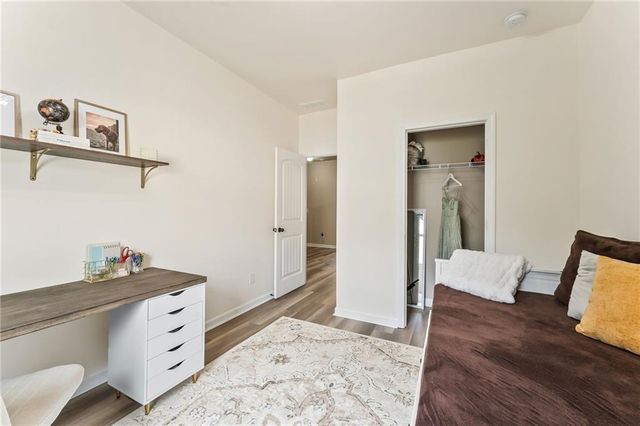 262 Valley Crossing, Canton, GA 30114