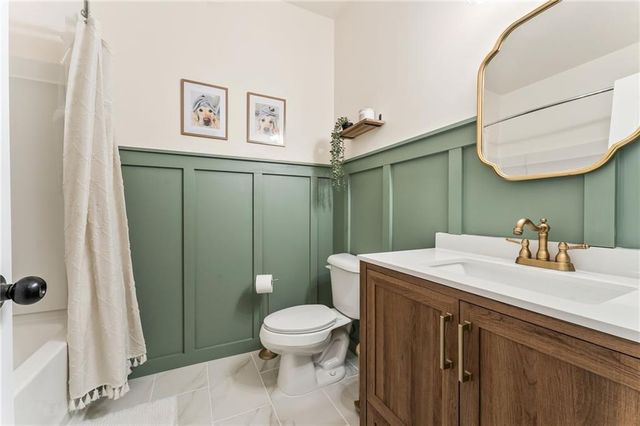 262 Valley Crossing, Canton, GA 30114