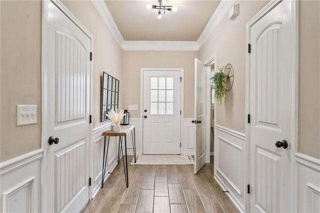 262 Valley Crossing, Canton, GA 30114