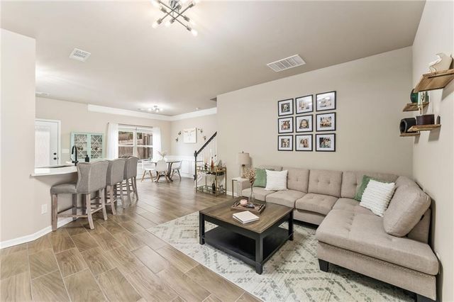 262 Valley Crossing, Canton, GA 30114