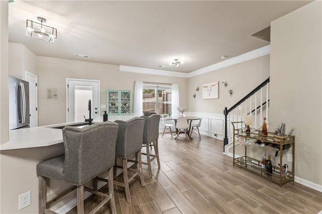 262 Valley Crossing, Canton, GA 30114