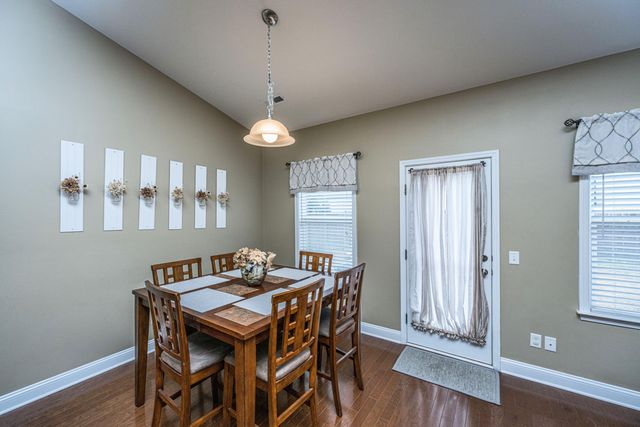 1821 Ground Pine Drive, Charleston, SC 29414