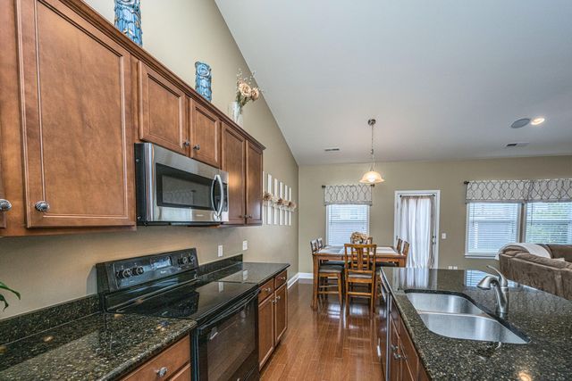 1821 Ground Pine Drive, Charleston, SC 29414