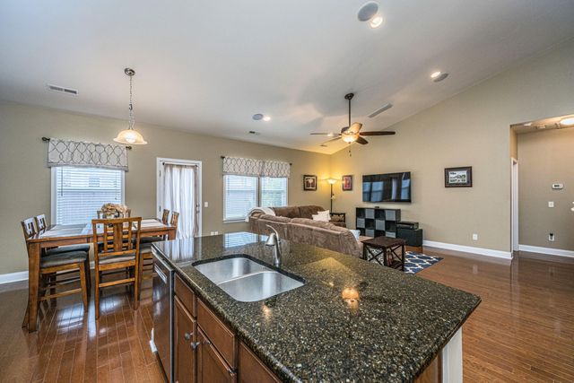 1821 Ground Pine Drive, Charleston, SC 29414