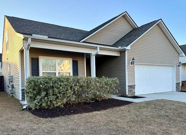 1821 Ground Pine Drive, Charleston, SC 29414