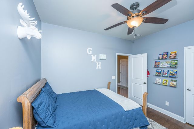 1821 Ground Pine Drive, Charleston, SC 29414