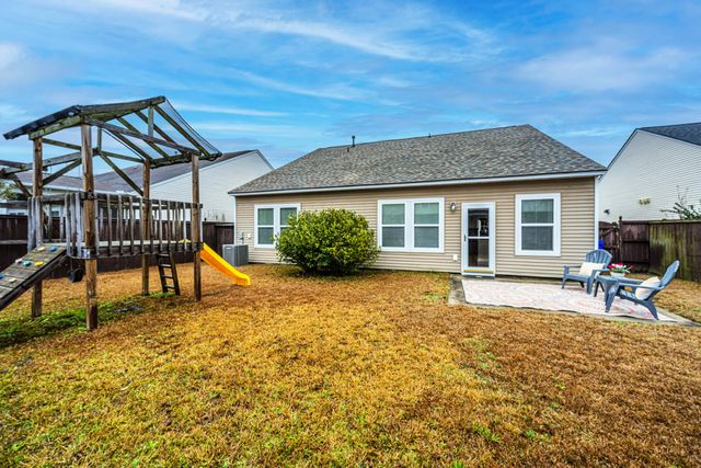 1821 Ground Pine Drive, Charleston, SC 29414