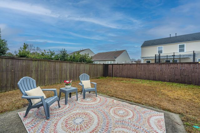 1821 Ground Pine Drive, Charleston, SC 29414