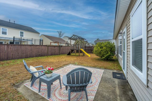 1821 Ground Pine Drive, Charleston, SC 29414