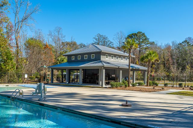 1821 Ground Pine Drive, Charleston, SC 29414