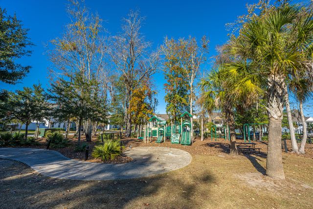 1821 Ground Pine Drive, Charleston, SC 29414