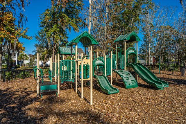 1821 Ground Pine Drive, Charleston, SC 29414