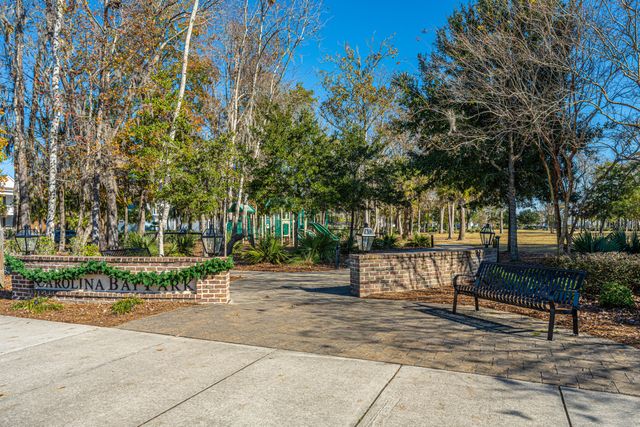 1821 Ground Pine Drive, Charleston, SC 29414