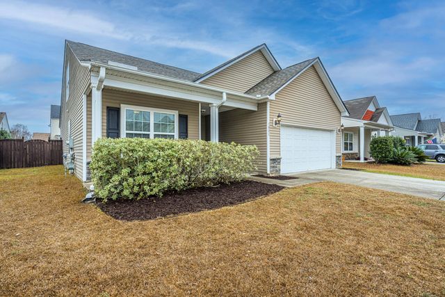 1821 Ground Pine Drive, Charleston, SC 29414