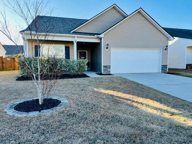 1821 Ground Pine Drive, Charleston, SC 29414