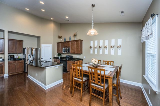 1821 Ground Pine Drive, Charleston, SC 29414