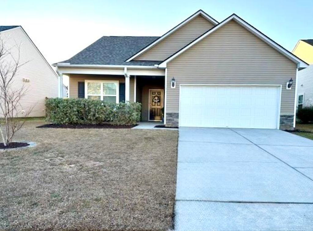 1821 Ground Pine Drive, Charleston, SC 29414