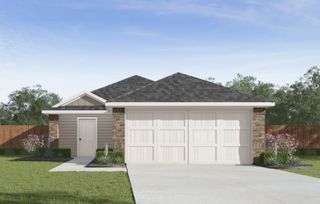 2510 Cedar Ridge Drive, Needville, TX 77471