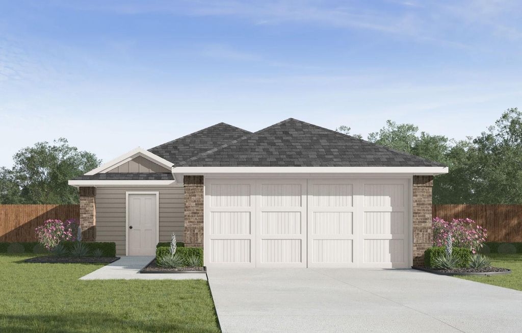2510 Cedar Ridge Drive, Needville, TX 77471