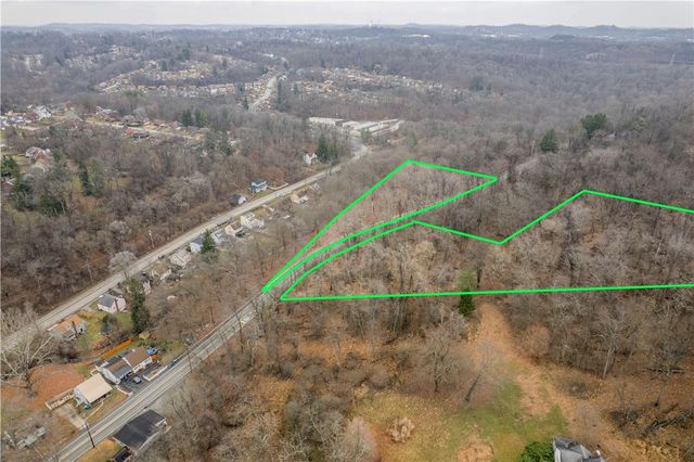 0 Frey Rd, Penn Hills, PA 15235