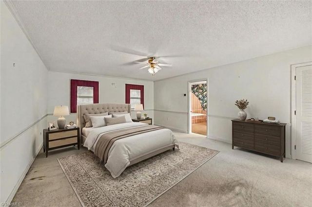 2408 Tannery Trail, Winston-salem, NC 27106