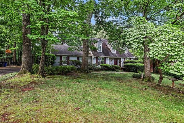 2408 Tannery Trail, Winston-salem, NC 27106