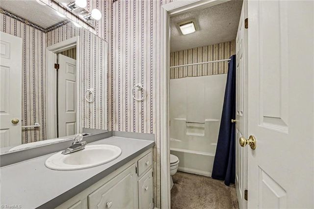 2408 Tannery Trail, Winston-salem, NC 27106