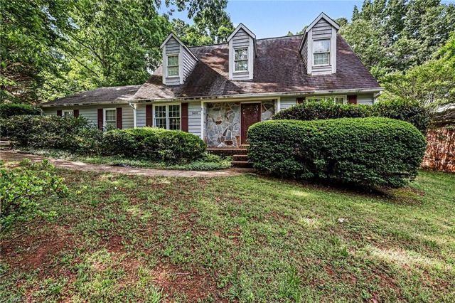 2408 Tannery Trail, Winston-salem, NC 27106