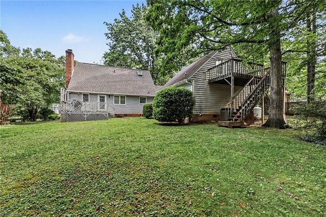 2408 Tannery Trail, Winston-salem, NC 27106