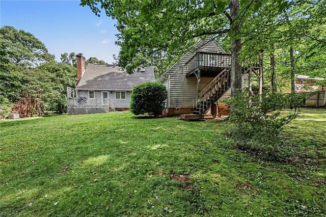 2408 Tannery Trail, Winston-salem, NC 27106