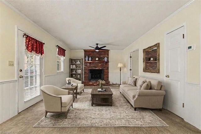 2408 Tannery Trail, Winston-salem, NC 27106