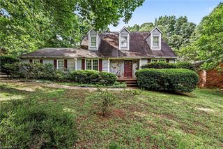 2408 Tannery Trail, Winston-salem, NC 27106