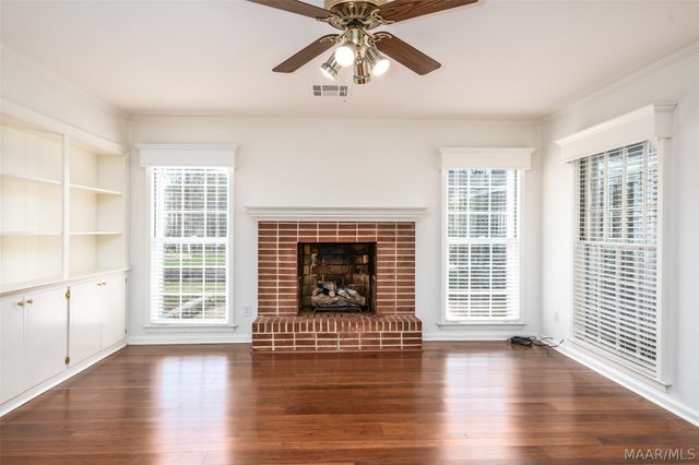 1815 Vaughn Lane, Montgomery, AL 36106