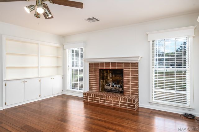 1815 Vaughn Lane, Montgomery, AL 36106