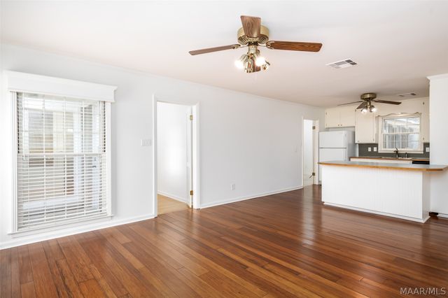 1815 Vaughn Lane, Montgomery, AL 36106