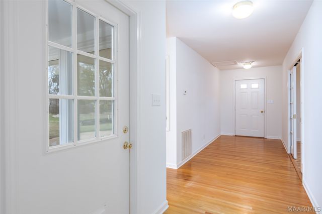 1815 Vaughn Lane, Montgomery, AL 36106