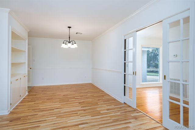 1815 Vaughn Lane, Montgomery, AL 36106