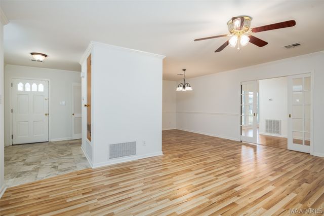 1815 Vaughn Lane, Montgomery, AL 36106