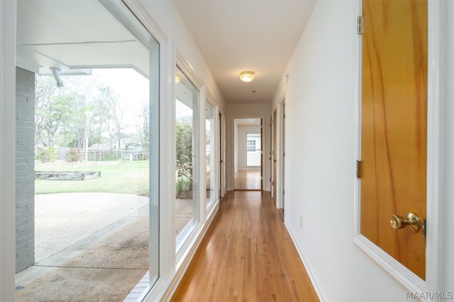 1815 Vaughn Lane, Montgomery, AL 36106