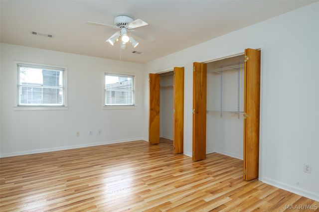 1815 Vaughn Lane, Montgomery, AL 36106