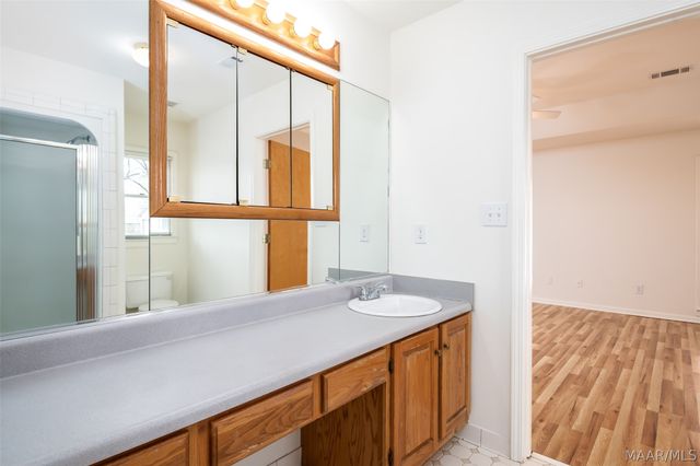 1815 Vaughn Lane, Montgomery, AL 36106