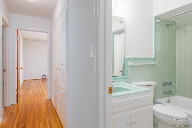 1815 Vaughn Lane, Montgomery, AL 36106