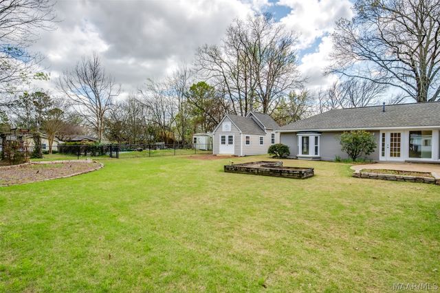 1815 Vaughn Lane, Montgomery, AL 36106