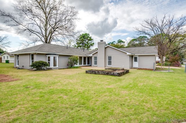 1815 Vaughn Lane, Montgomery, AL 36106