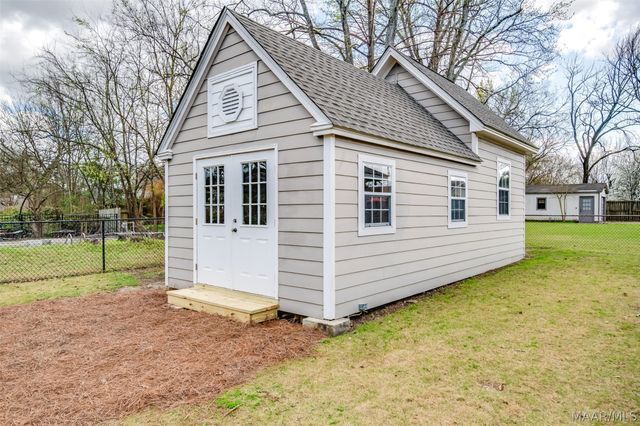 1815 Vaughn Lane, Montgomery, AL 36106