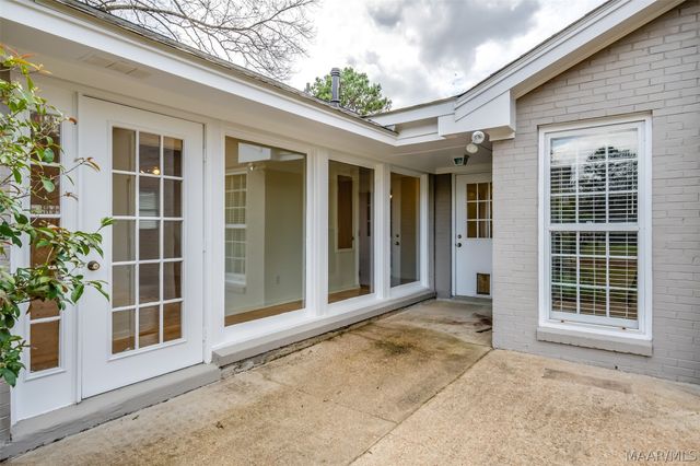 1815 Vaughn Lane, Montgomery, AL 36106