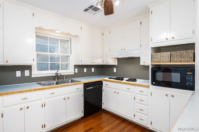 1815 Vaughn Lane, Montgomery, AL 36106