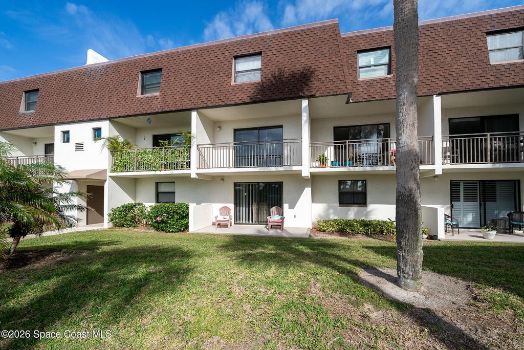 180 Paradise Boulevard 18015, Melbourne, FL 32903