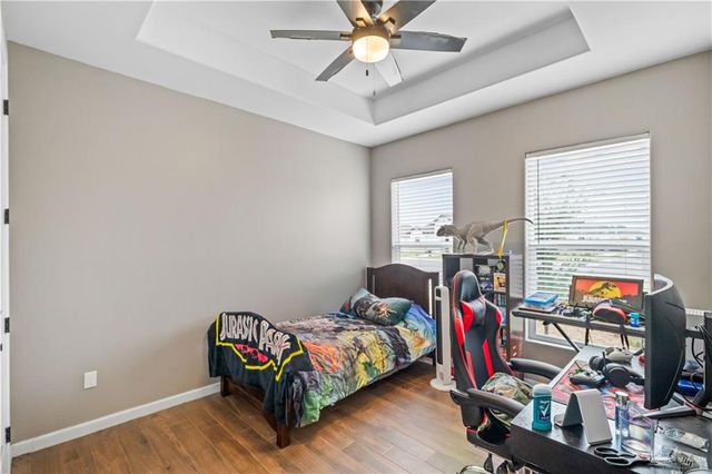 801 N Buxton Avenue, Edinburg, TX 78541