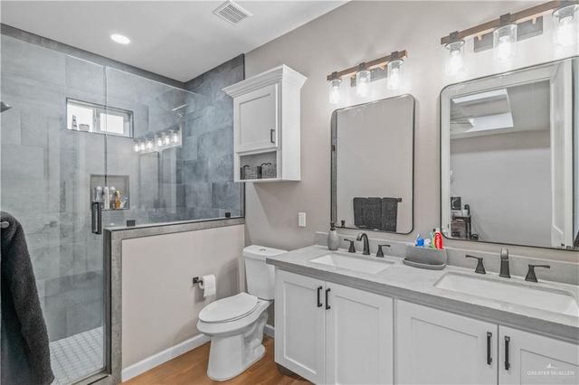 801 N Buxton Avenue, Edinburg, TX 78541